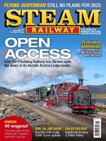 Steam Railway